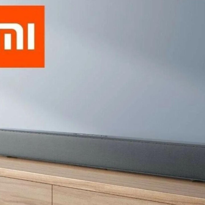 Саундбар xiaomi