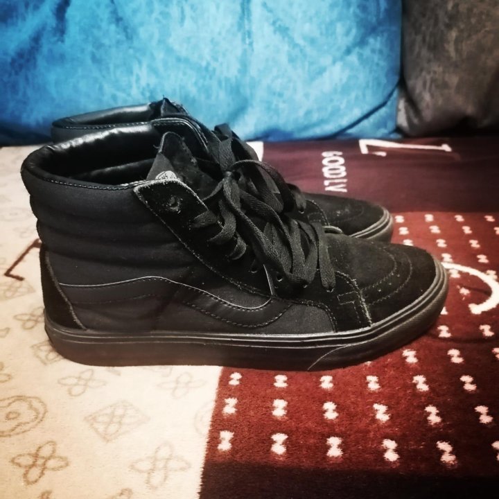 Кеды Vans