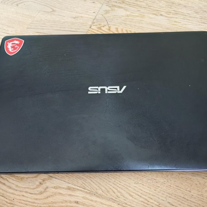 Asus X550V, Nvidia gt720m