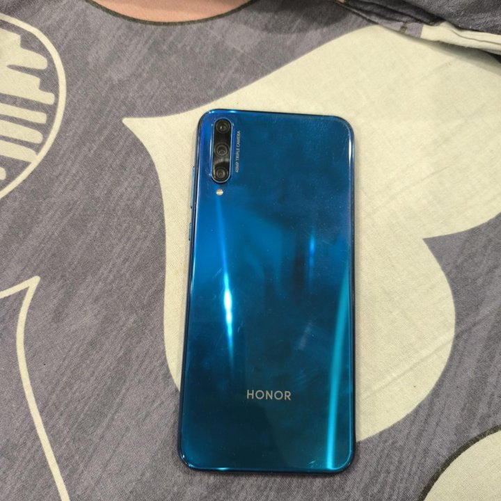 Honor 30i