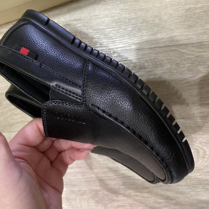 Ботинки для мальчика