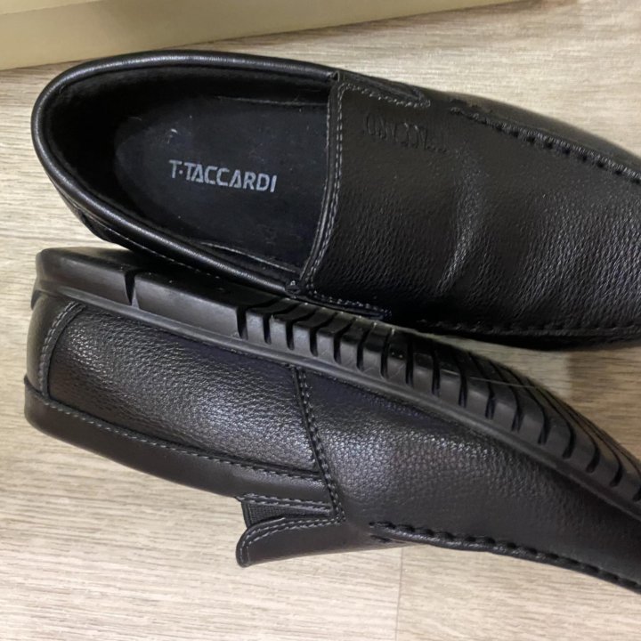 Ботинки для мальчика