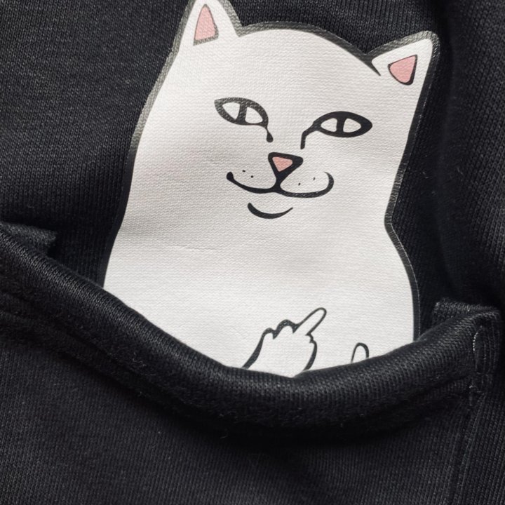 Толстовка Ripndip