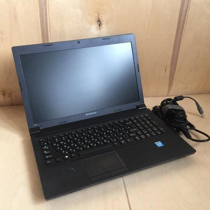 Lenovo B590 Core i5 ,8gb ram , Gf 720,SSD 120Gb