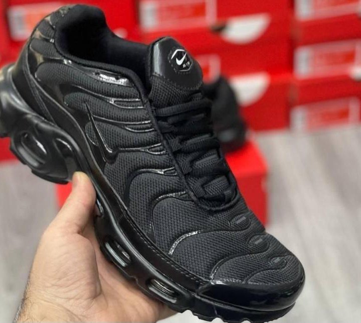 Кроссовки Nike Air Max Tn Plus