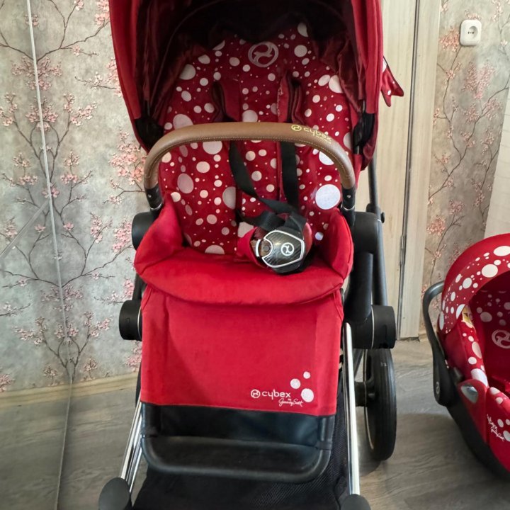 Cybex Priam III FE JS petticoat