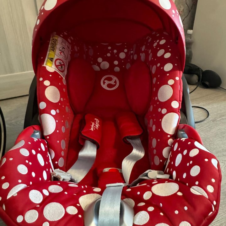 Cybex Priam III FE JS petticoat