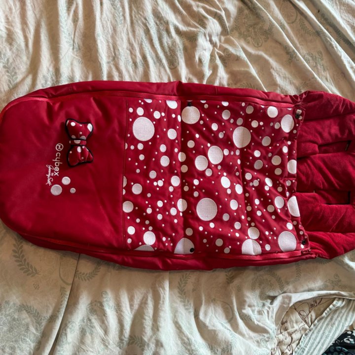 Cybex Priam III FE JS petticoat