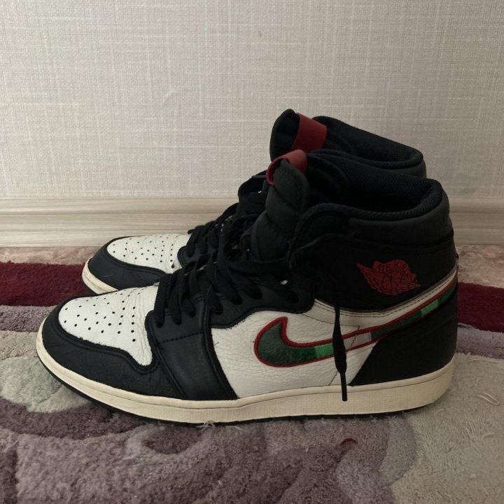 Nike air jordan 1 retro