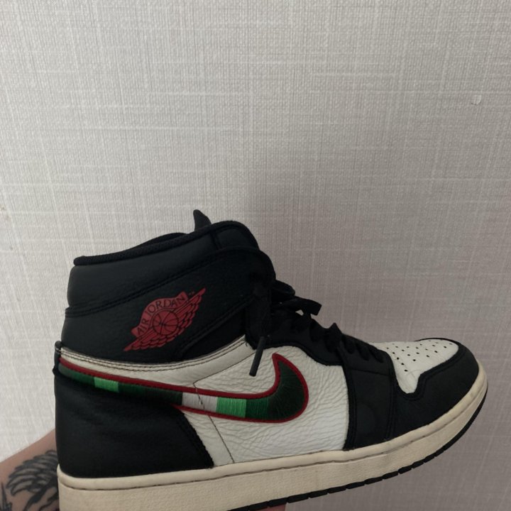 Nike air jordan 1 retro