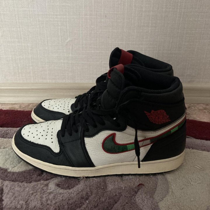 Nike air jordan 1 retro