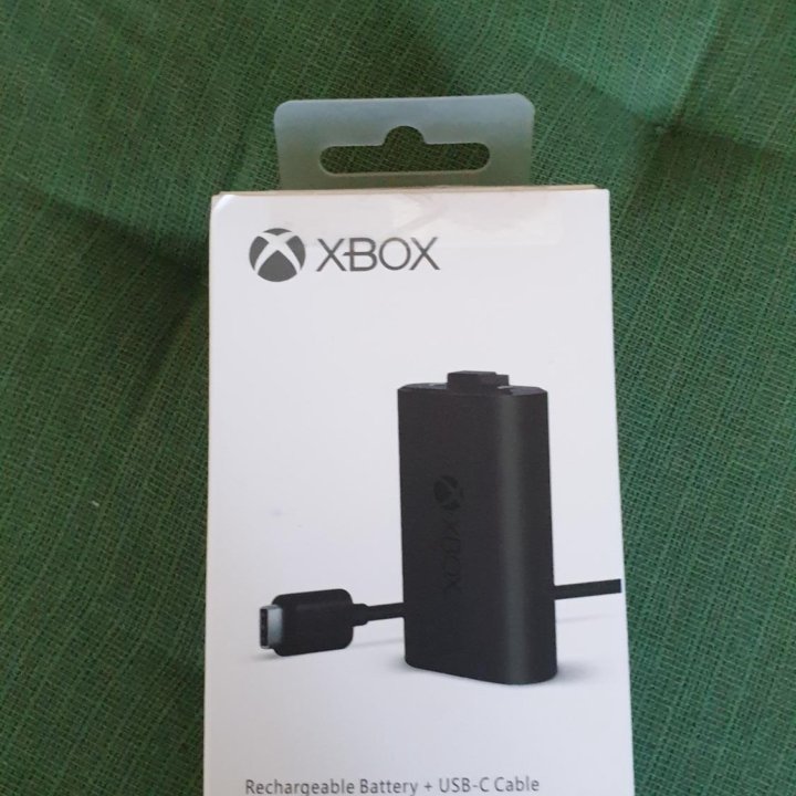 Кабель USB - Type C для контроллера Xbox