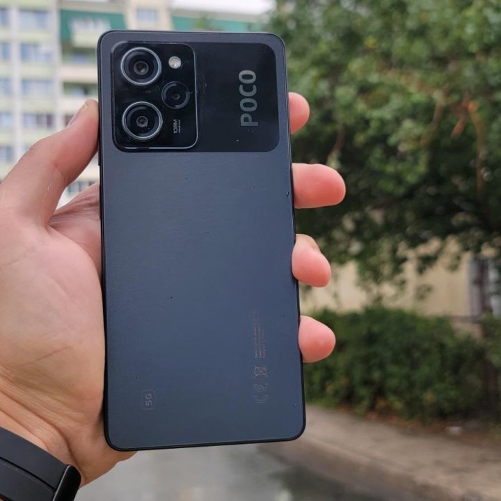 ✅️Xiaomi Poco X5 Pro 8/256Gb