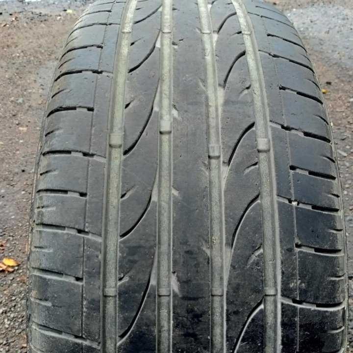 Bridgestone 235/50 R18 одна штука