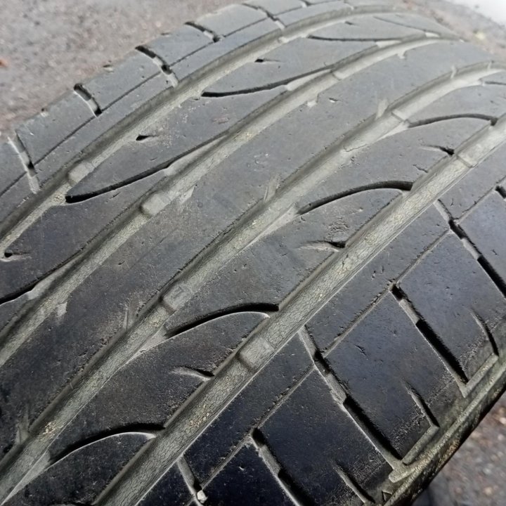 Bridgestone 235/50 R18 одна штука