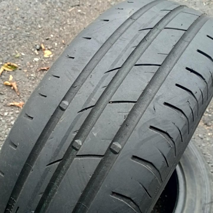 Viatti 185/65 R15 одна штука