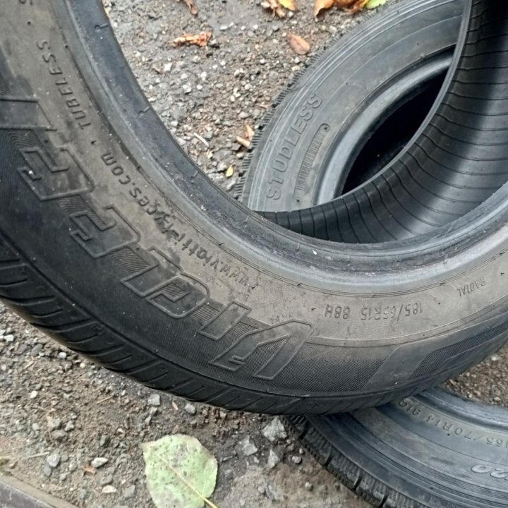 Viatti 185/65 R15 одна штука