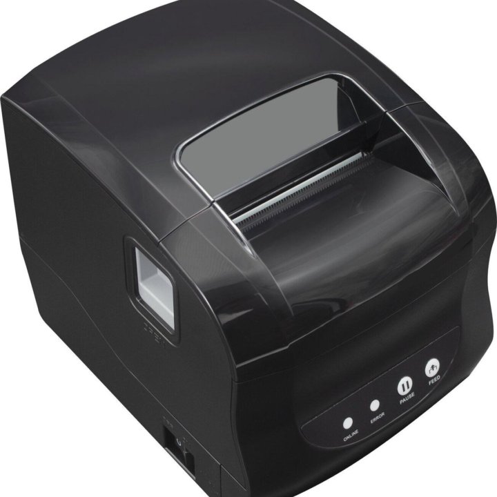 Принтер этикеток Xprinter XP-365