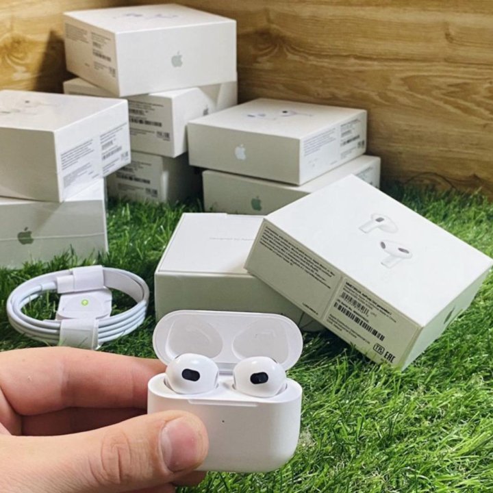 AirPods 3