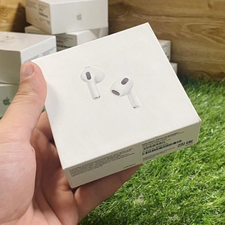 AirPods 3