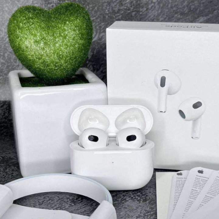 AirPods 3