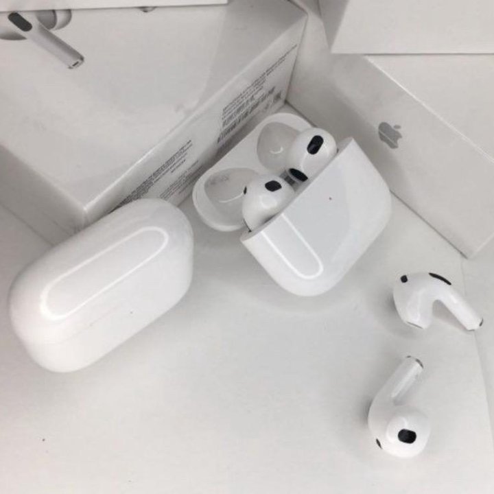 AirPods 3