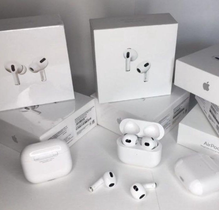 AirPods 3