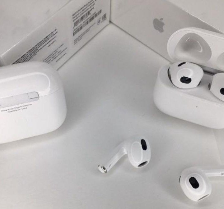 AirPods 3