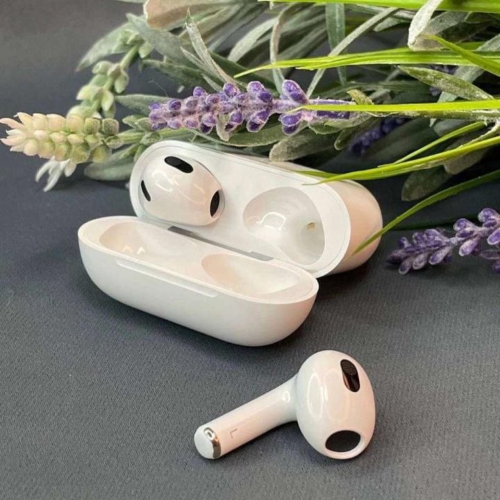 AirPods 3