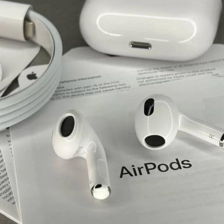 AirPods 3