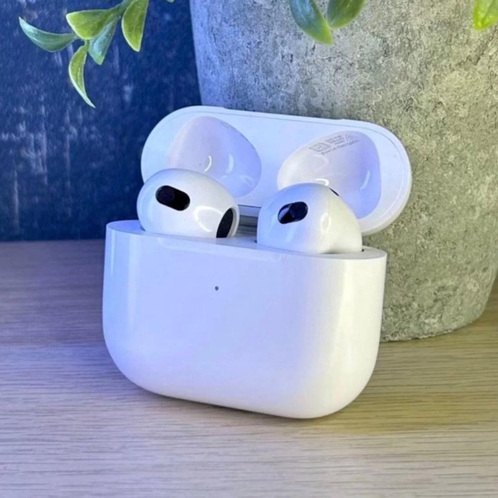 AirPods 3