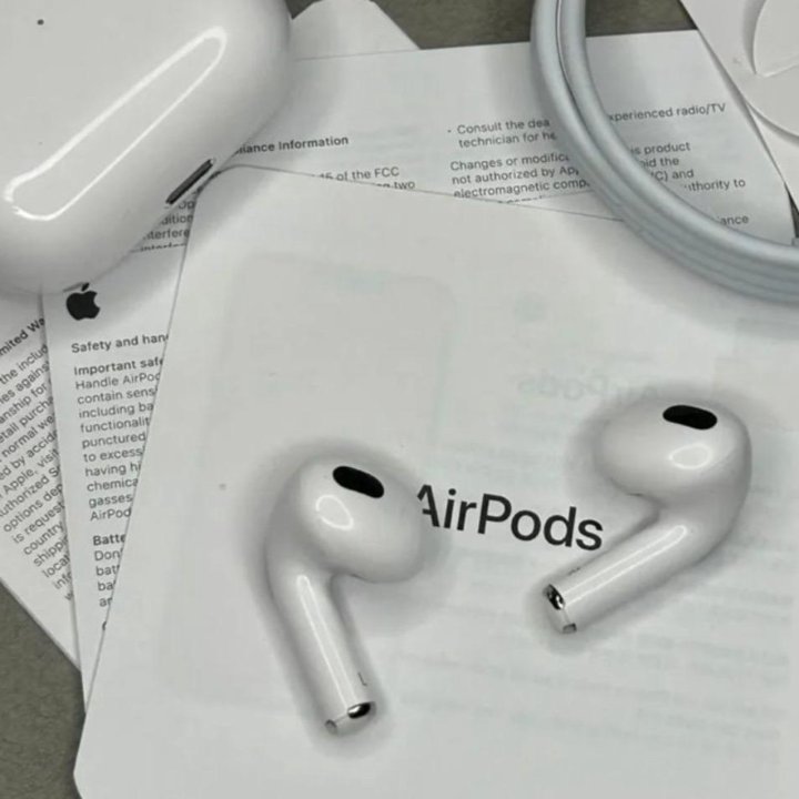 AirPods 3