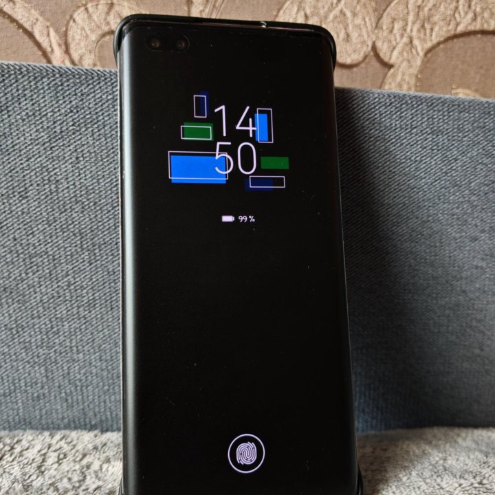 Honor 30 pro plus