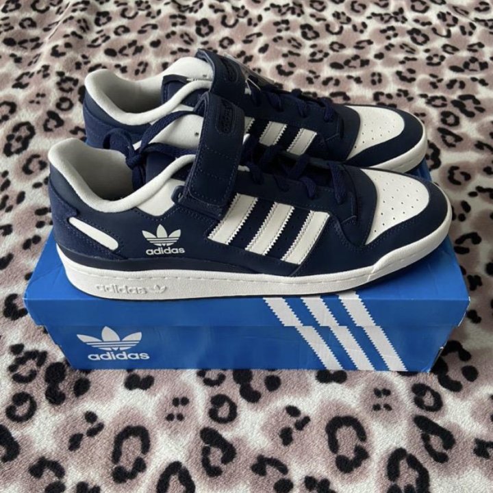 Adidas originals forum low