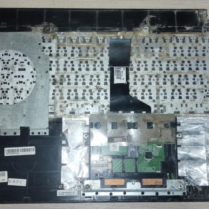 Корпус ноутбука Asus r513c