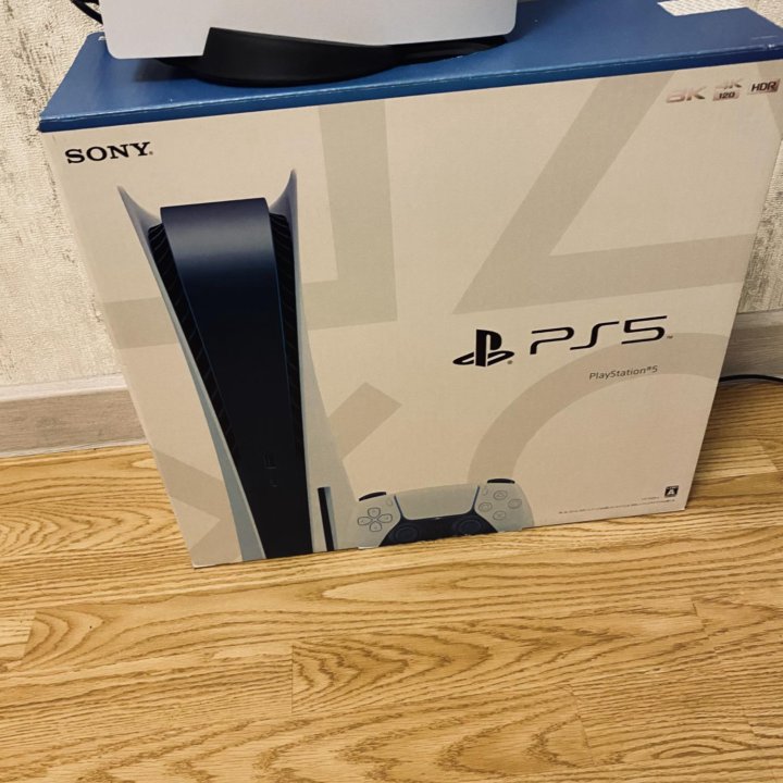 PlayStation 5