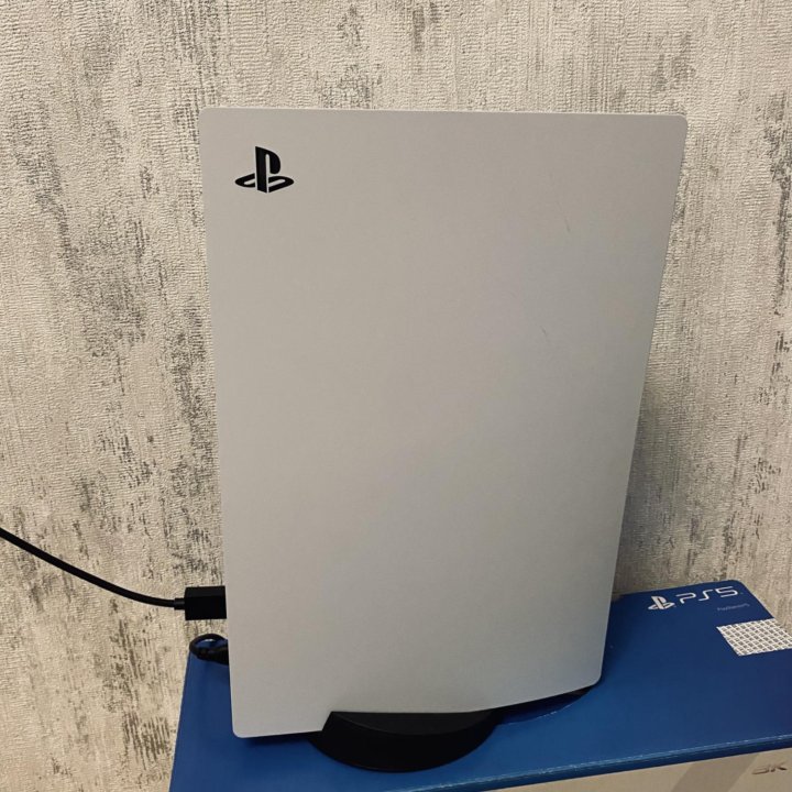 PlayStation 5