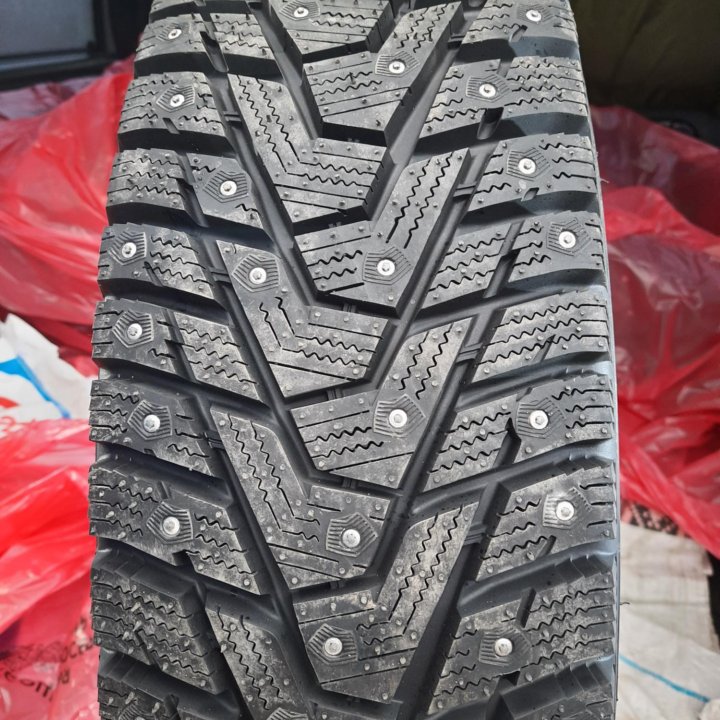 Шины Hankook Winter i*Pike RS2 W429A