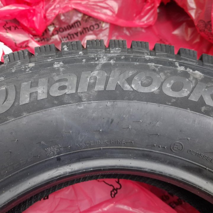 Шины Hankook Winter i*Pike RS2 W429A