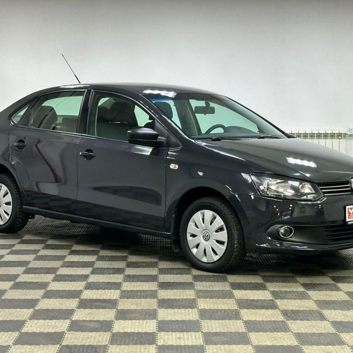 Volkswagen Polo, 2011