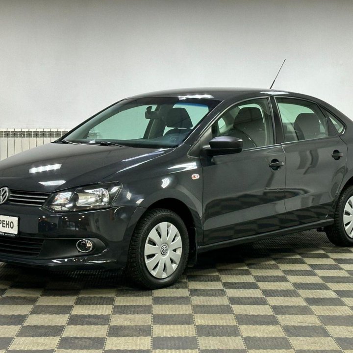 Volkswagen Polo, 2011