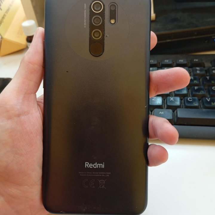 Redmi 9