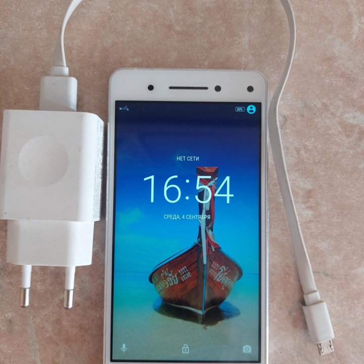 Смартфон Lenovo S1 a40