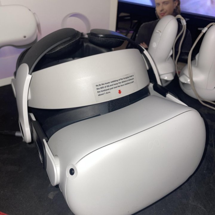 Oculus quest 2