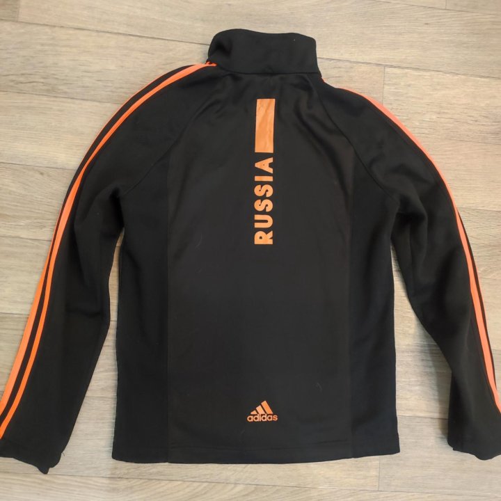 Разминочный костюм Adidas, 48 р