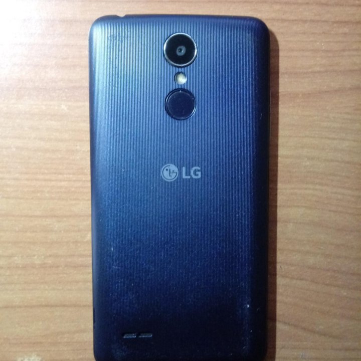 LG K8 X240