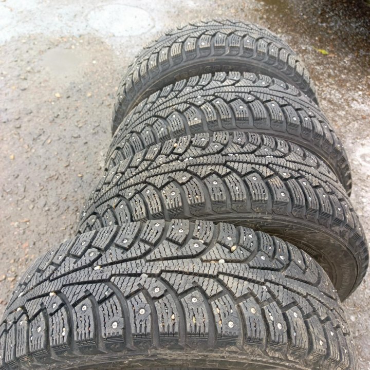 185/65 R14 Nordman 5