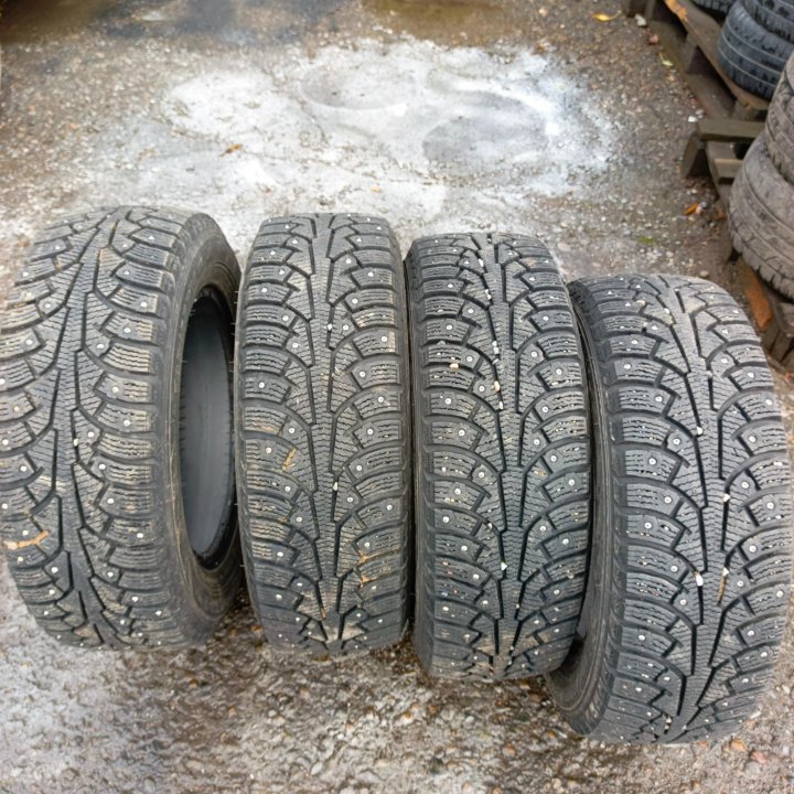 185/65 R14 Nordman 5