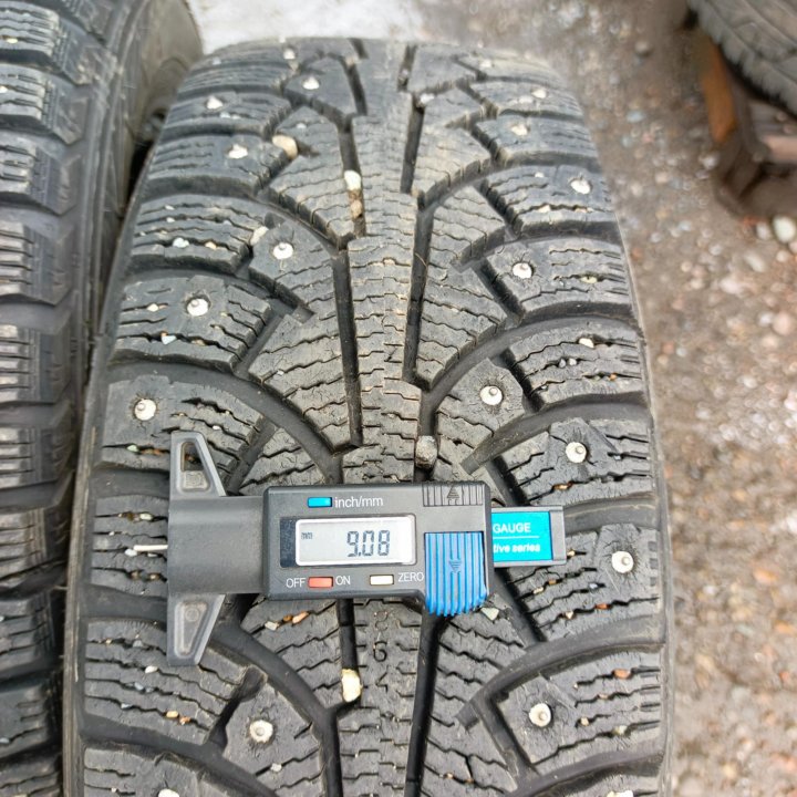 185/65 R14 Nordman 5