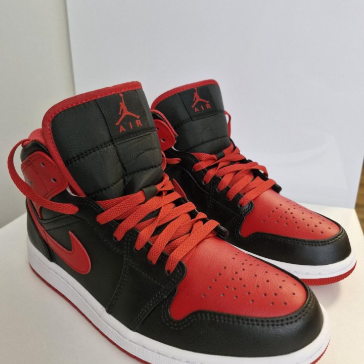 Nike Jordan Air Jordan 1 Mid Alternate